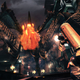 Illustration for article titled The Awesome Giant Monsters of Japanese Video Games